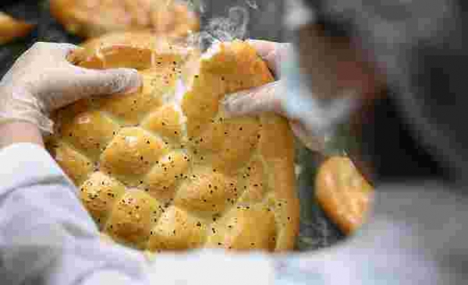 Mersin’de ekmeğe zam: 230 gram ekmek 2 lira oldu