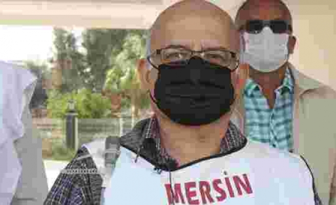 Mersin Tabip Odası’ndan ürkütücü iddia: Mersin’de coronadan bir günde 20-25 ölüm