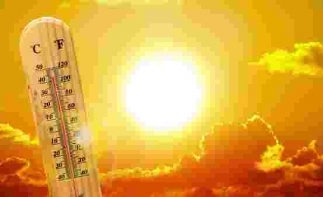 Meteoroloji'den sıcaklık uyarısı! Yurt genelinde mevsim normallerinin 4-12 derece üzerinde seyredecek - Haberler
