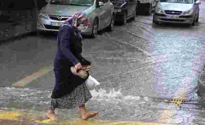 Meteorolojiden Van ve Hakkari için sel ve su baskını uyarısı