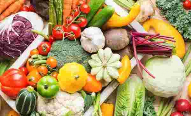 Mevsim geçişinde hangi gıdaları tüketmeli? İşte bağışıklığı güçlendiren besinler