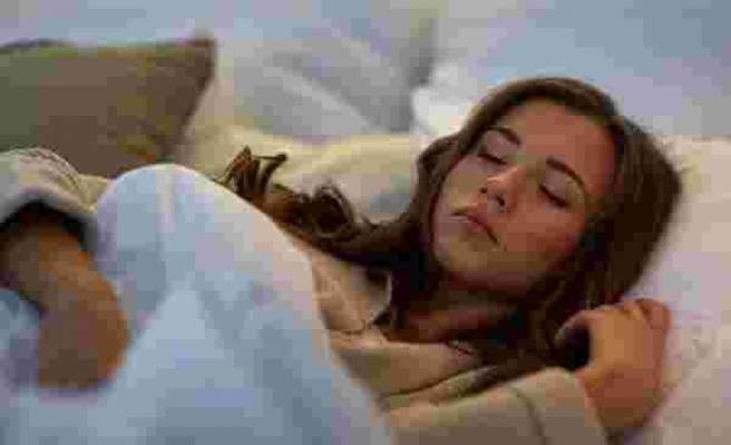 Mevsimler ve uyku düzenine dair çarpıcı araştırma