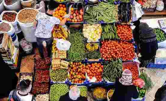Meyve ve Sebze Fiyatlarında Son 6 Yılın En Büyük Artışı