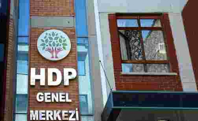 MHP, HDP'nin Kapatılması İçin Dava Açacağı Tarihi Belirledi