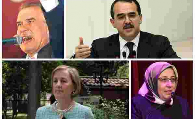 MHP'li AKP'li İsimler Listede: Babacan'ın Partisinde Kimler Var?
