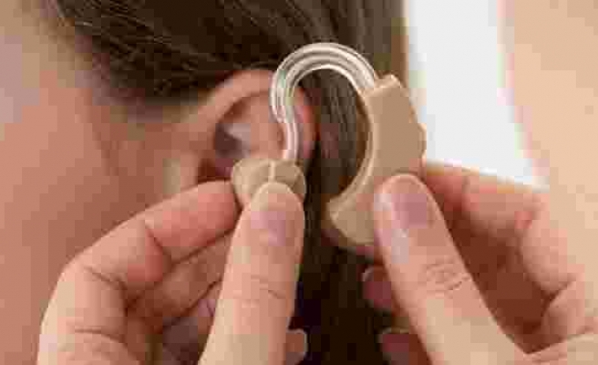 MHP’li Aycan: Kulak arkası cihaz ücretinin tamamını SGK karşılasın