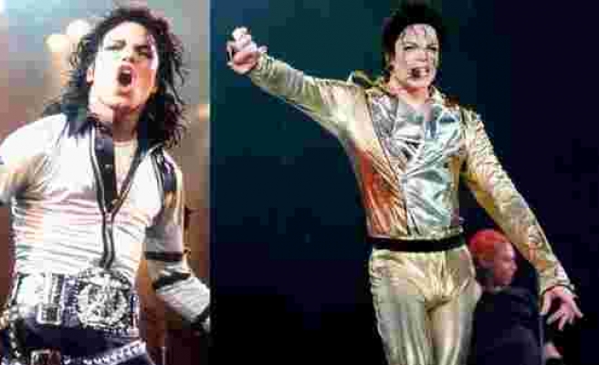Michael Jackson ölmeden önce yalvarmış!
