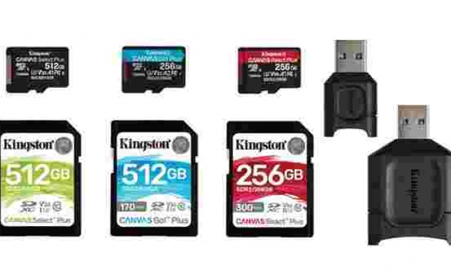 MicroSD kart nasıl seçilir?