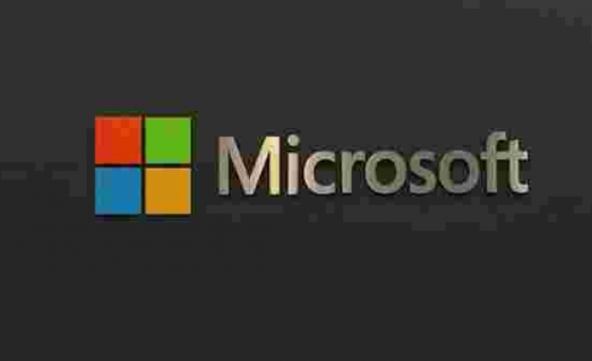 Microsoft'a 