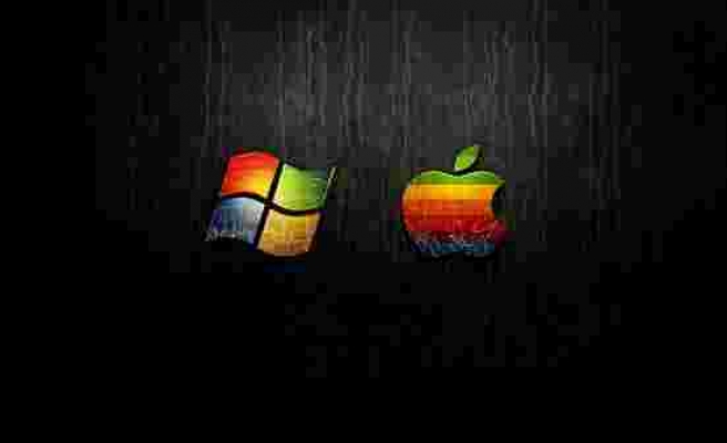 Microsoft, Apple'ı şikayet etti