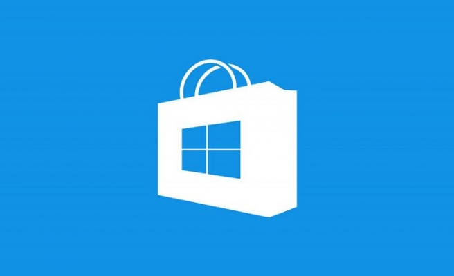 Microsoft Store dolup taşıyor!