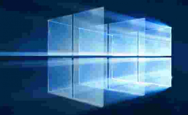 Microsoft'tan Windows 10 açıklaması