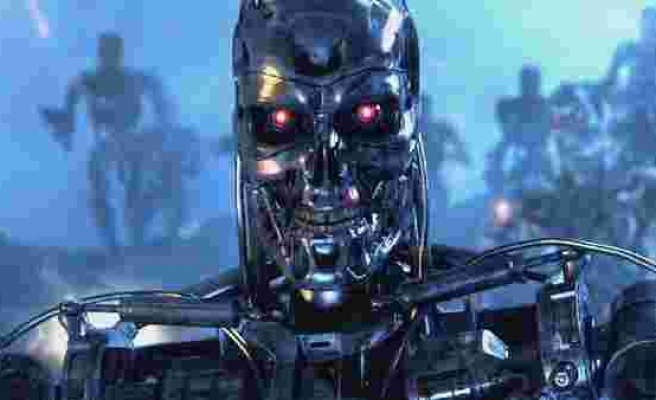 Microsoft, Terminator'e karşı!