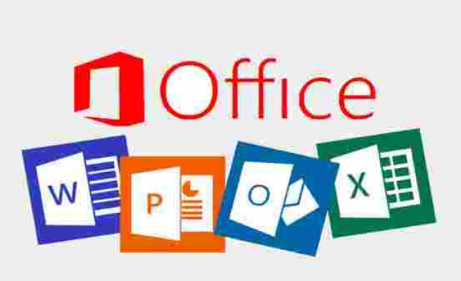 Microsoft yeni Office'i duyurdu...