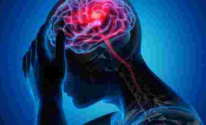 Migren atağının şaşırtıcı belirtisi