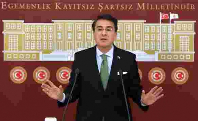 Milletvekili Aydemir: 'Kürt'ü ile Türk'ü ile tek bir milletiz'