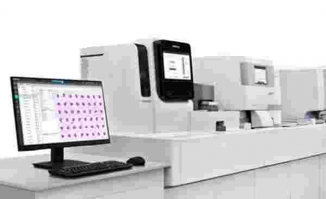 Mindray, yeni MC-80 otomatik dijital hücre morfoloji analizörünü tanıttı