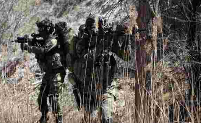 MİT operasyonlarıyla 6 PKK'lı terörist etkisiz hale getirildi