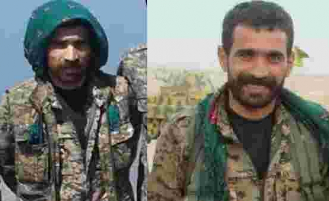 MİT, PKK/YPG'nin sözde yöneticisini etkisiz hale getirdi