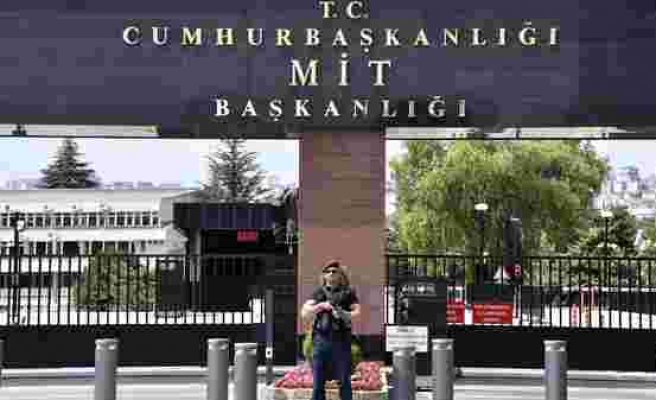 MİT'ten 'Enerji Casusları' Operasyonu: Türkiye'nin Sırlarını Yurtdışına Sızdırdıkları Ortaya Çıktı