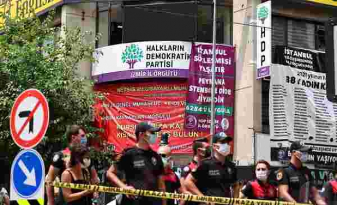 Mithat Sancar: '40 Kişilik Toplantı Son Anda İptal Edildi, Katilin Amacı Katliam Yapmaktı'