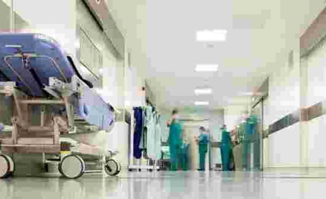 Mitinge hazırlanan sağlık çalışanlarından 10 talep