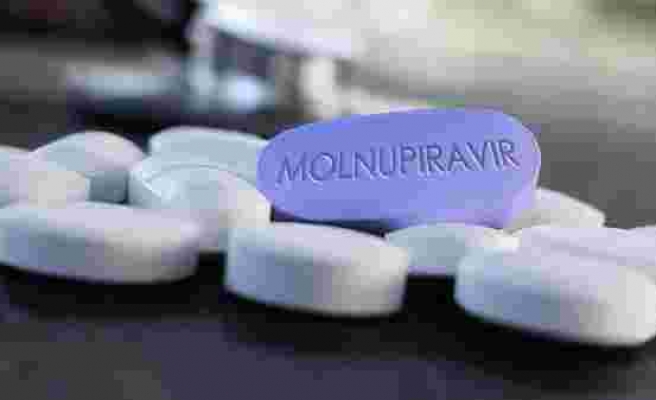 Molnupiravir: İngiltere'nin Kullanımına Onay Verdiği İlk Kovid-19 Hapı Hakkında Neler Biliniyor?
