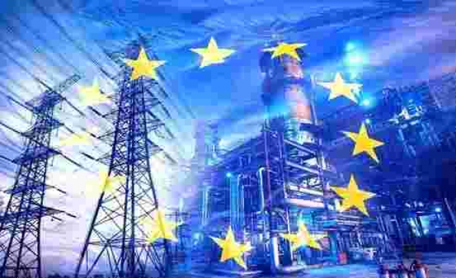 Moody's: Avrupa'da elektrik fiyatları yüksek kalacak