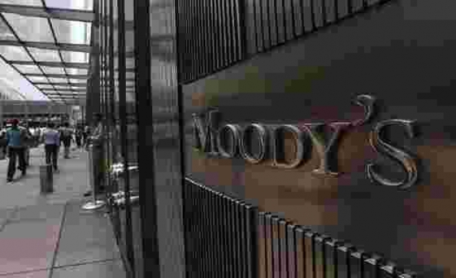 Moody's, Türkiye için 2022 yıl sonu enflasyon beklentisini yüzde 52,1'e yükseltti - Haberler