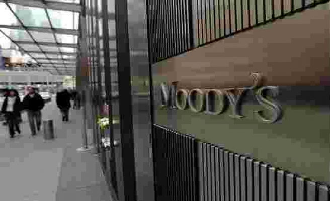 Moody's Türkiye'nin 2021 Yılı Büyüme Tahminini Değiştirdi