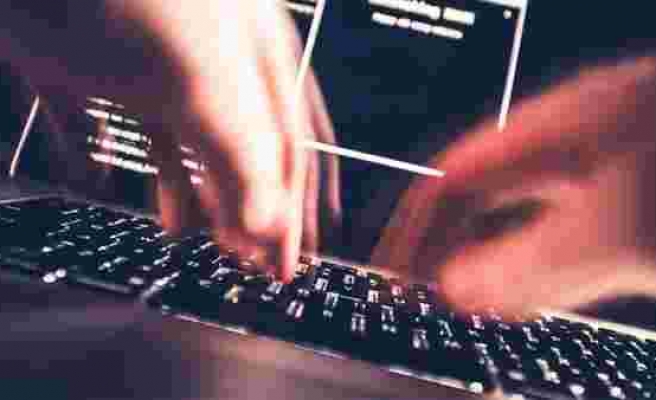 Mors kodu kullanan siber suçlular