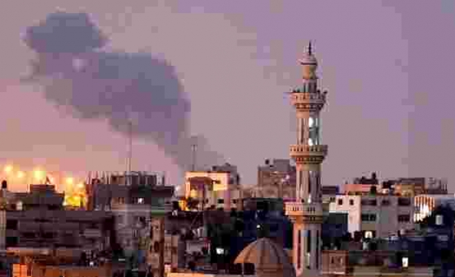 Moskova, Gazze Şeridi'ndeki durumdan endişeli