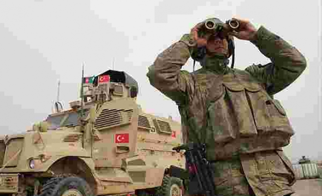 MSB: 'Afganistan'da Görev Yapan Türk Askerlerinin Tahliyesi Başladı'