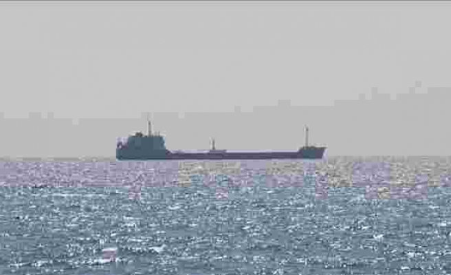 MSB: İki tahıl gemisi daha Ukrayna'dan hareket etti