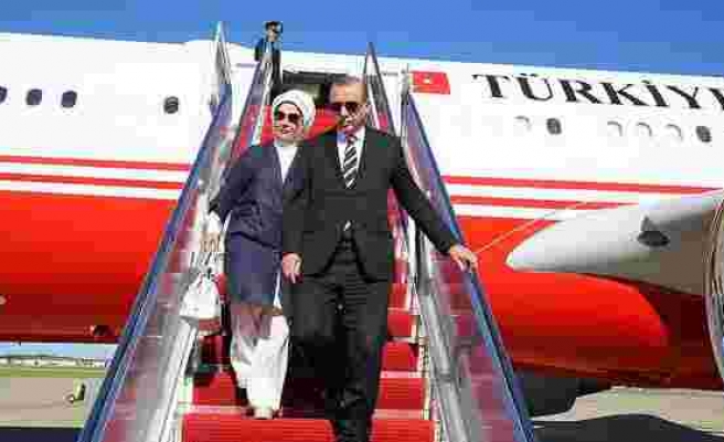 Muhalefetin 'Cumhurbaşkanlığı'nın Kaç Uçağı Var?' Sorusu Tarım Bakanı'na Havale Edilmiş
