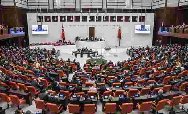 Muhalefetin Döviz Kuru ile İlgili Verdiği Önergeler AKP ve MHP Oylarıyla Reddedildi