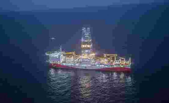 'Müjde' Açıklandı: Karadeniz'de 135 Milyar Metreküplük Yeni Doğal Gaz Rezervi