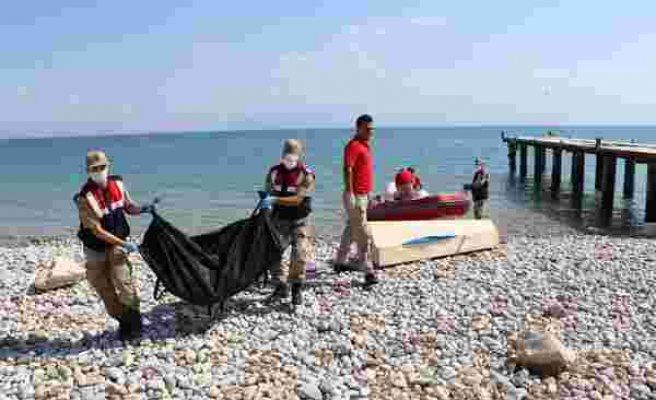 Mültecilerin Yeni 'Ölüm Rotası': Van Gölü'nde 61'inci Cesede Ulaşıldı