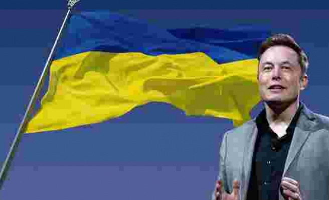 Musk'tan Ukraynalıları kızdıracak karar: Starlink artık ücretli
