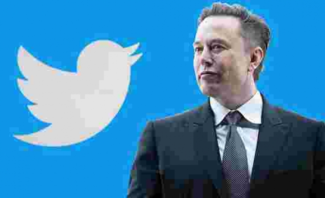 Musk, Twitter CEO'luğu için 'aradığı aptalı' buldu