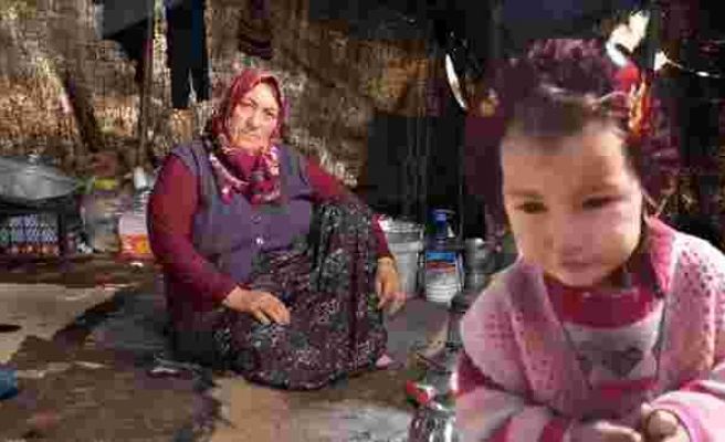 Müslüme'nin Anneannesi: 'Söylentiler Yüzünden Kafamızı Kaldıracak Halimiz Kalmadı'