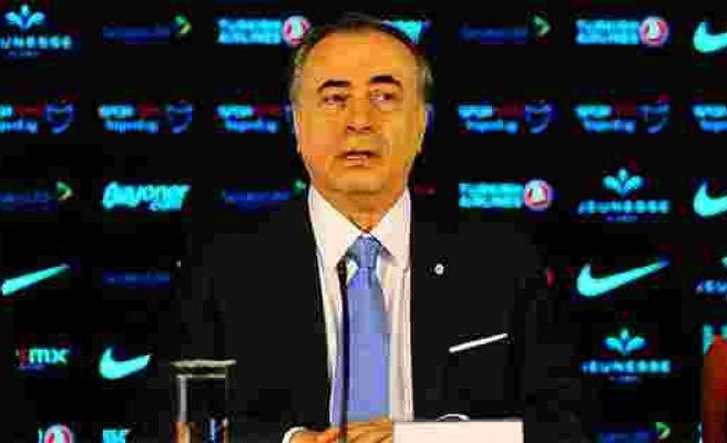 Mustafa Cengiz: 'Kulüpler Birliği bizim için yok hükmündedir'