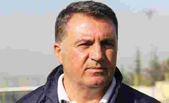 Mustafa Kaplan: 'Trabzonspor maçı ile çıkışa geçmek istiyoruz'