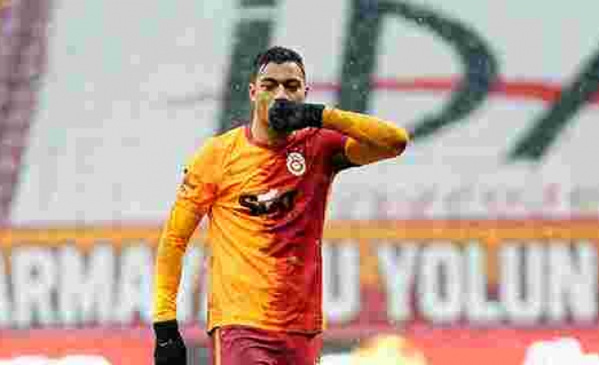 Mustafa Muhammed’den 4. maçında 4. gol