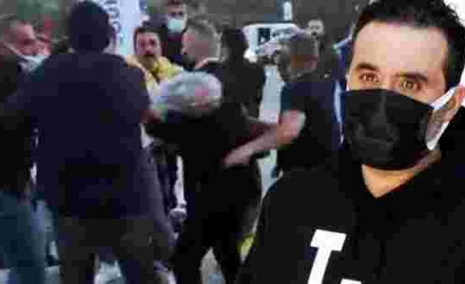 Mustafa Üstündağ’ın avukatından kavga açıklaması