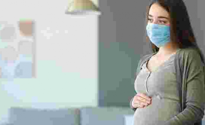 Mutasyonlu virüs hamilelerde ölümü artırdı