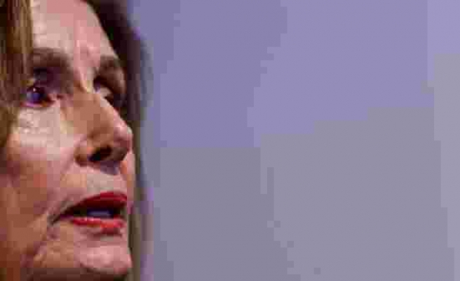 Nancy Pelosi Ermenistan'ı ziyaret edecek