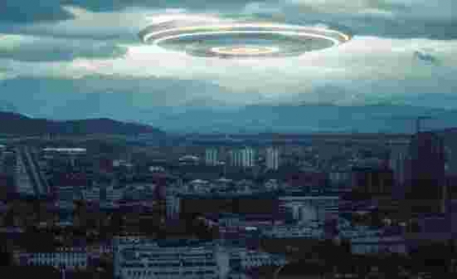NASA Başkanı'ndan ses getirecek açıklama: UFO gören pilotlarla görüştüm, radarları bu nesneye kilitleniyor