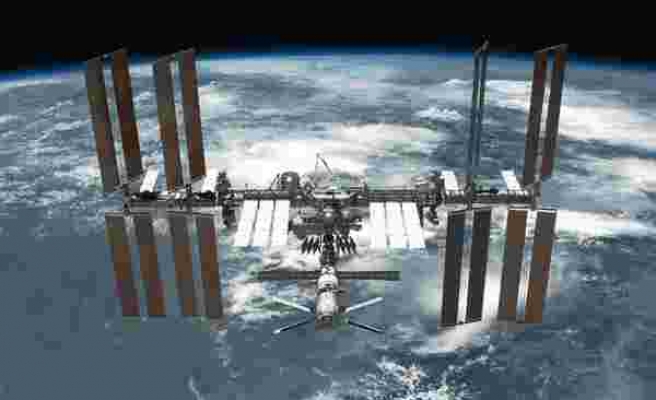 NASA Duyurdu: Uzay Seyahatleri Başlıyor