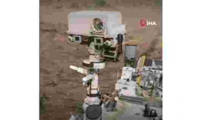 NASA, Mars'tan gönderilen ses kaydını yayınladı